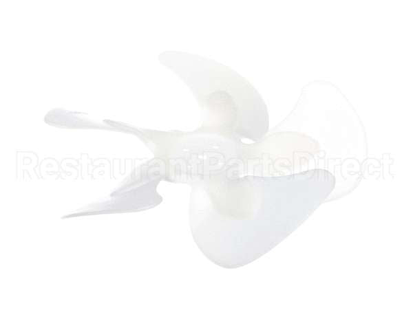 PMT-S-8862 Omega 8In Fan Blades-Msd20 & 30