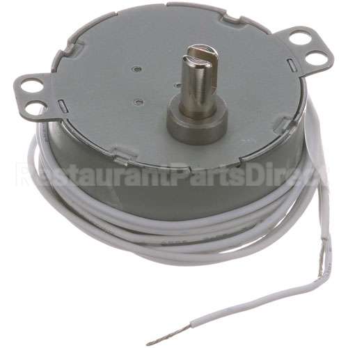 PMT-S7653-1 Compatible Omega Motor, Stir, 110V, Msd 10/20/30