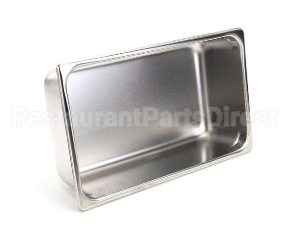 PN-25088 Alto Shaam Pan,Full Size 20-3/4X12-3/4X6