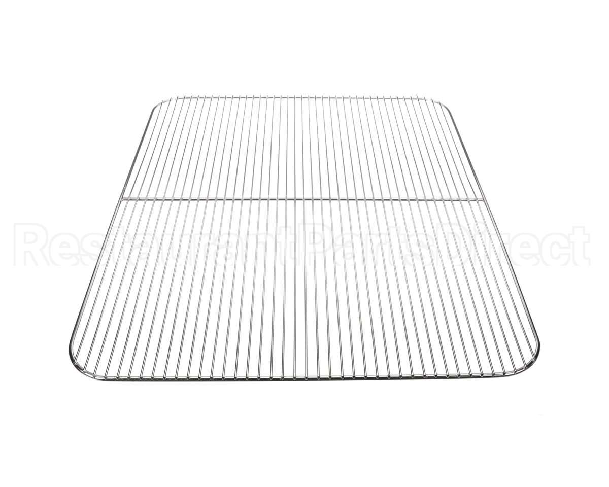 PN-25752 Alto Shaam Pan,Grid,21.25X 26 Size For21.