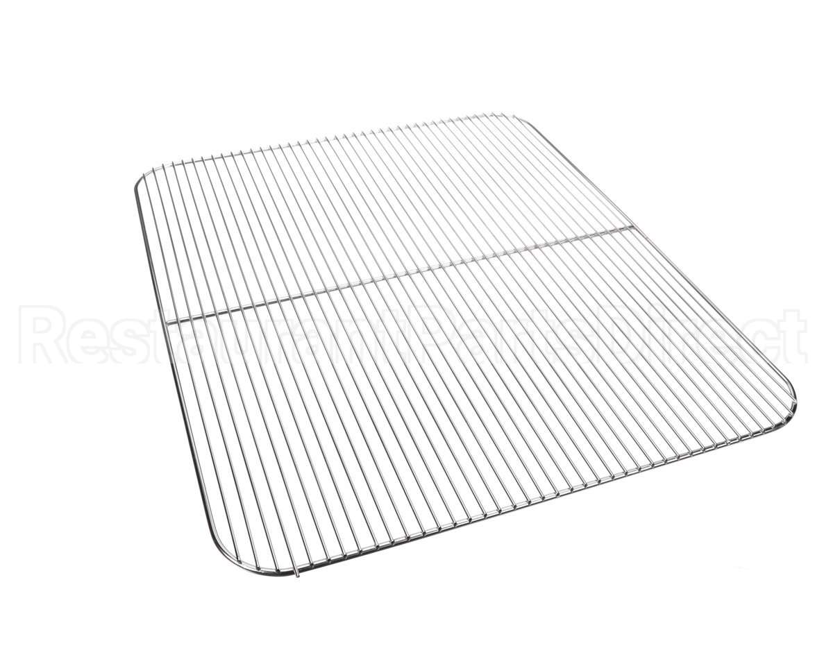 PN-25752 Alto Shaam Pan,Grid,21.25X 26 Size For21.