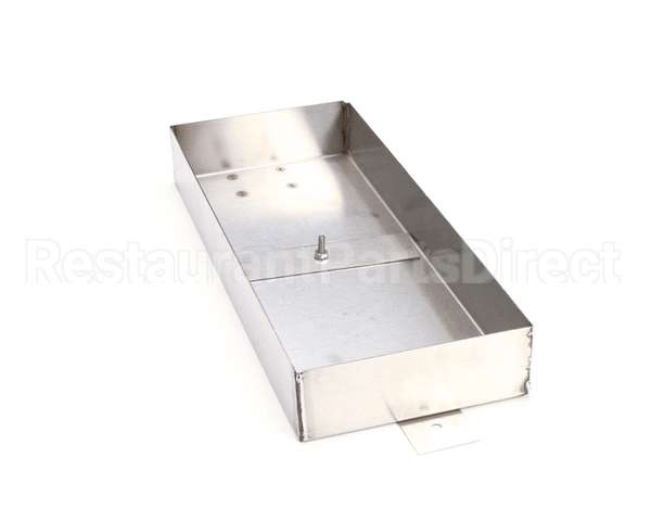 PN-29825 Alto Shaam Condensate Evaporator Pan,Qc2-