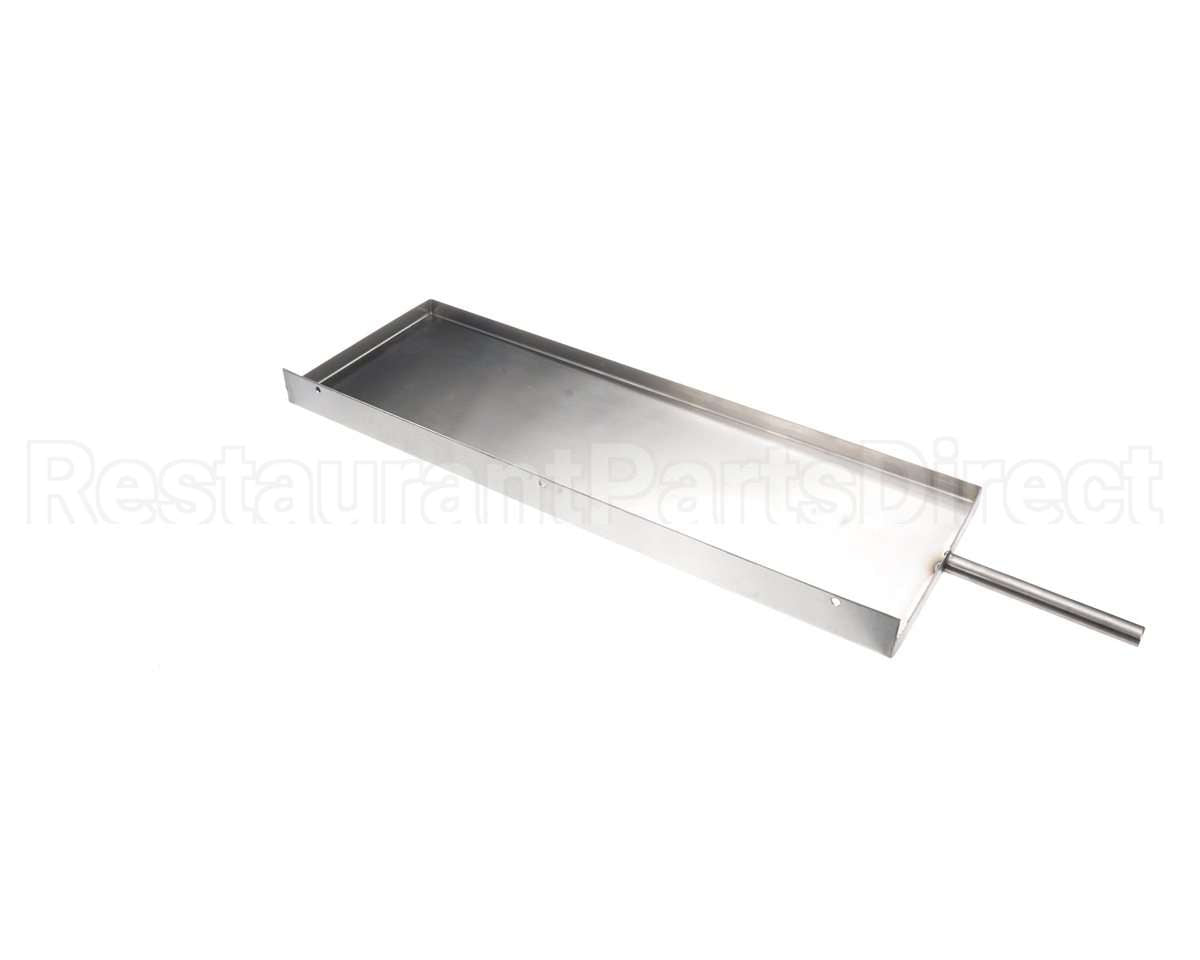 PN-37583 Alto Shaam Pan,Drain,Qc2-40,Rh