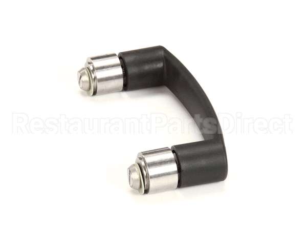 POIGMS-C Rotisol Complete Door Handle For Fauxf