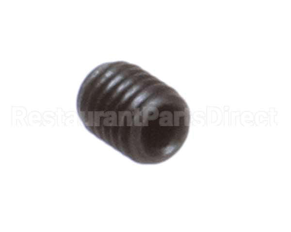 PP10025 Pitco Screw,10-32 X 1/4 Set Sh Cup Pt
