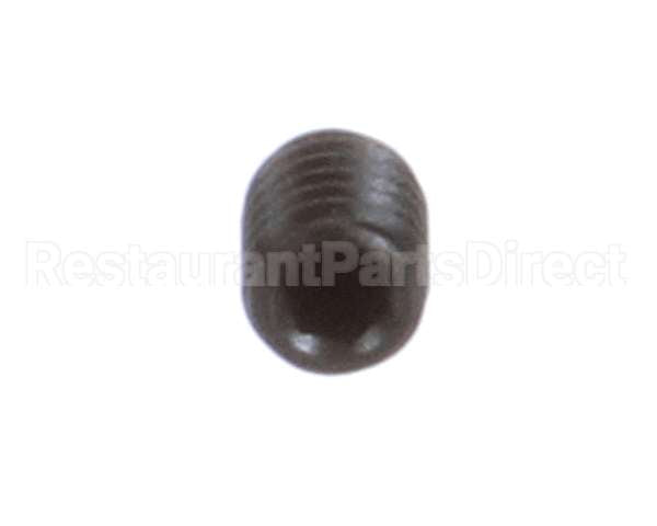 PP10025 Pitco Screw,10-32 X 1/4 Set Sh Cup Pt