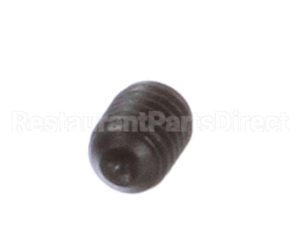 PP10025 Pitco Screw,10-32 X 1/4 Set Sh Cup Pt