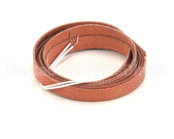 PP10039 Pitco Heater,Tape 165W 110V 1/2 X 79