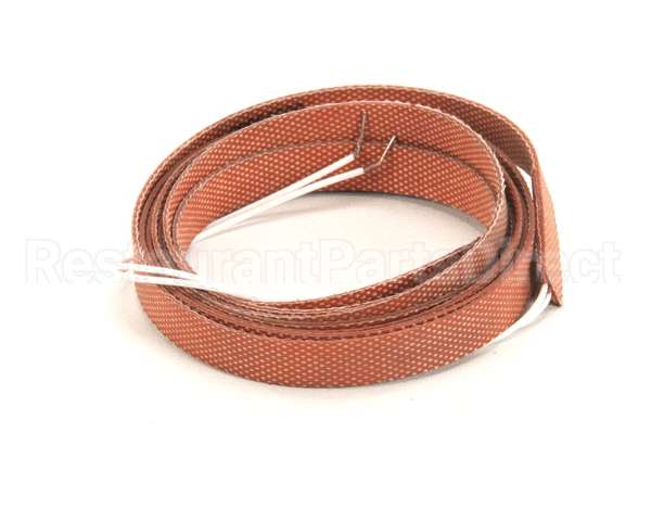 PP10039 Pitco Heater,Tape 165W 110V 1/2 X 79