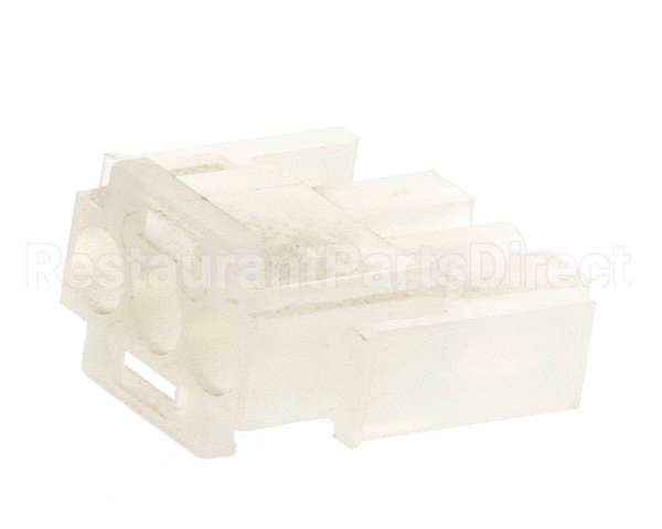 PP10090 Pitco Connector,Plug 3 Pin Molex