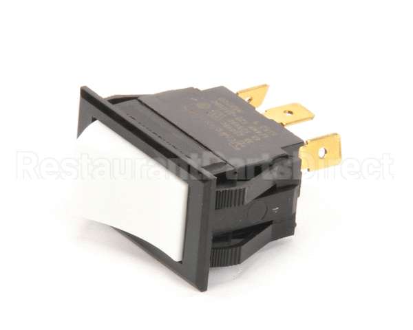 PP10093 Pitco Sw,Rkr Spdt W/Bk (1-1)