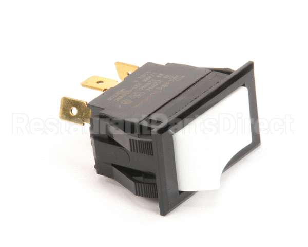 PP10093 Pitco Sw,Rkr Spdt W/Bk (1-1)
