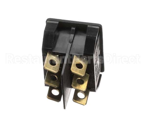 PP10097 Pitco Switch,Rocker Dpdt Mini (1-0-(1))