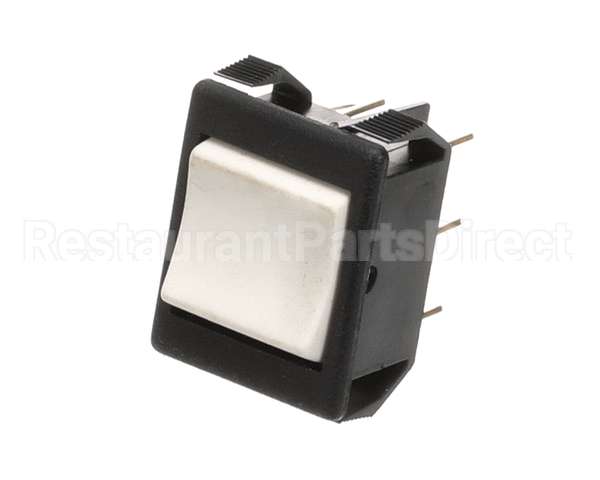 PP10097 Pitco Switch,Rocker Dpdt Mini (1-0-(1))