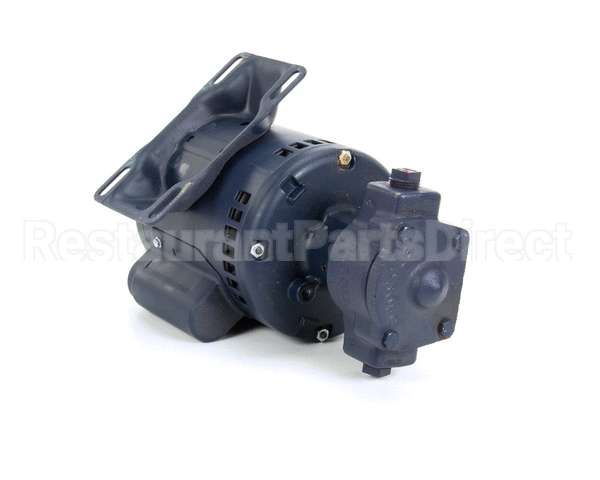 PP10101 Pitco Pump/Mtr-1/3Hp 115/230V 50/60H