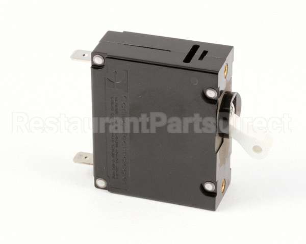 PP10104 Pitco Circuit Breaker,Toggle-Spst 10A 250V 50/