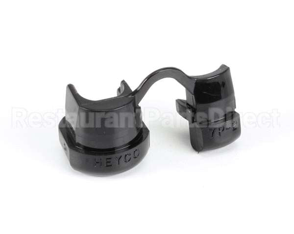 PP10107 Pitco Bushing,Strn Rlf-Ca .36-.43Dia