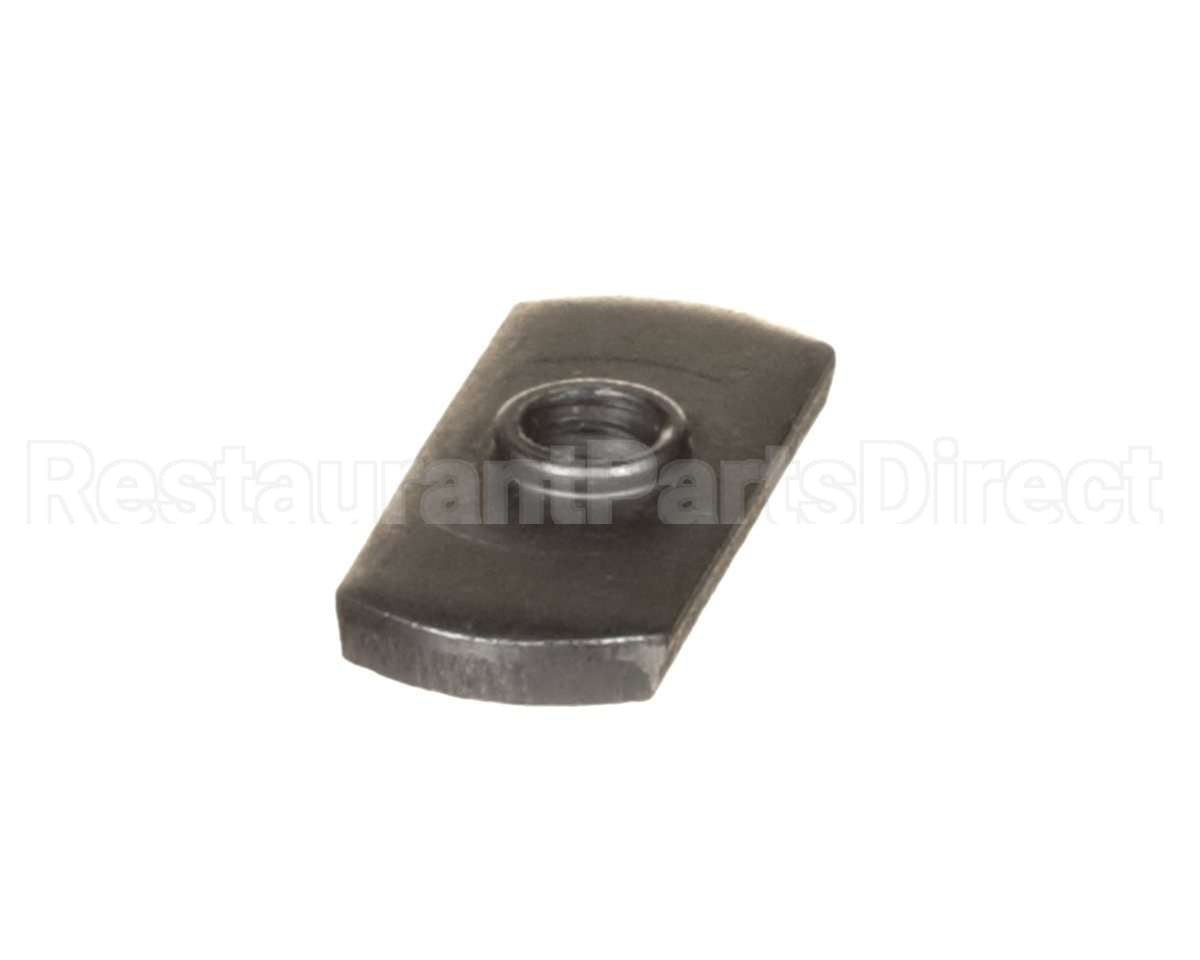 PP10108 Pitco Nut,Weld- 1/4-20 .312 Pilot Ho