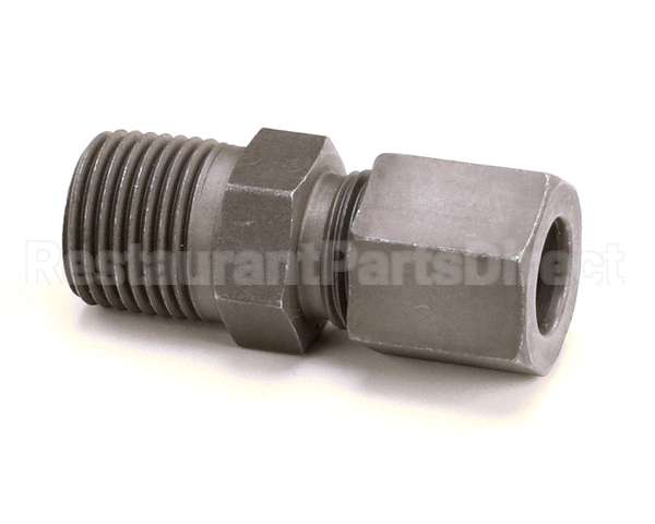 PP10112 Pitco Fitting,Cprsn Cs Str 1/2 Tb X 1/2