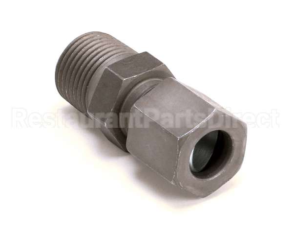 PP10112 Pitco Fitting,Cprsn Cs Str 1/2 Tb X 1/2