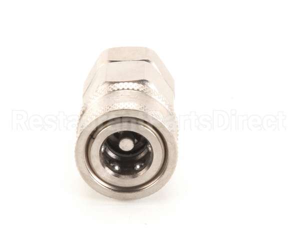 PP10113 Pitco Connector,Coupler-Valved 3/8 Npt