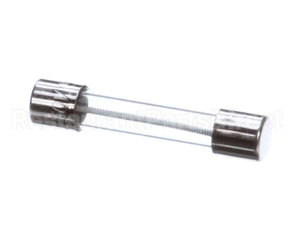 PP10122 Pitco Fuse,1A-Slo Blow Glass