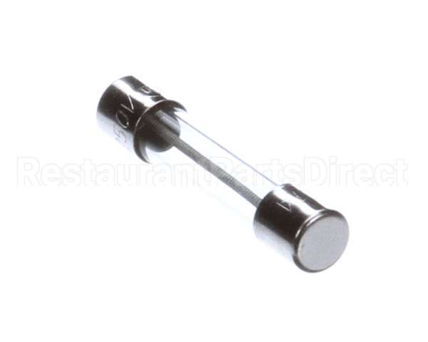 PP10122 Pitco Fuse,1A-Slo Blow Glass