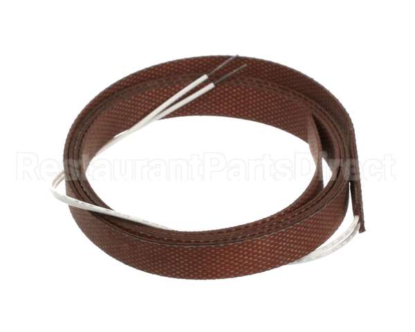 PP10194 Pitco Heater,Tape 96W 110V 1/2 Silicon