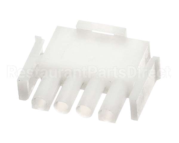 PP10202 Pitco Connector,Plug 4 Pin Molex