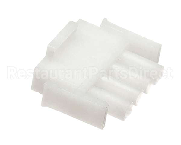 PP10202 Pitco Connector,Plug 4 Pin Molex