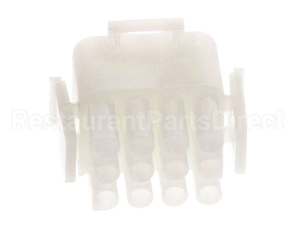 PP10208 Pitco Connector,Plug 12 Pin Molex