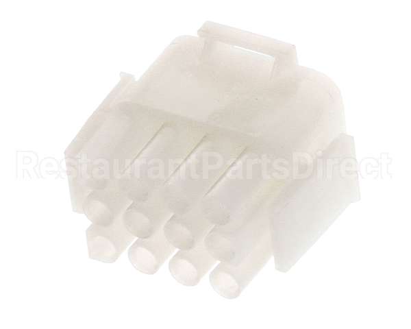 PP10208 Pitco Connector,Plug 12 Pin Molex