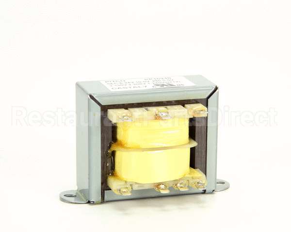 PP10210 Pitco Transformer,40Va 120/208/240V To 24V