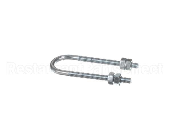 PP10270 Pitco Bolt,U-1/2
