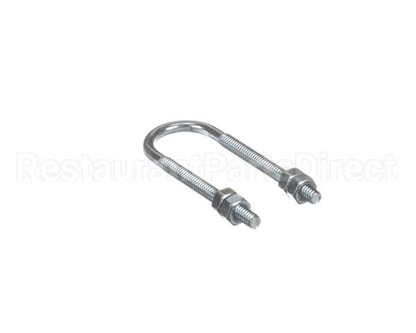 PP10270 Pitco Bolt,U-1/2