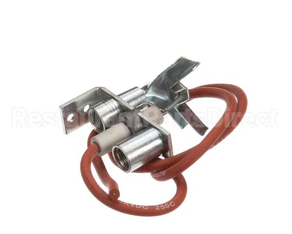 PP10280 Pitco Pilot,E.i. W/Element-Center Ig