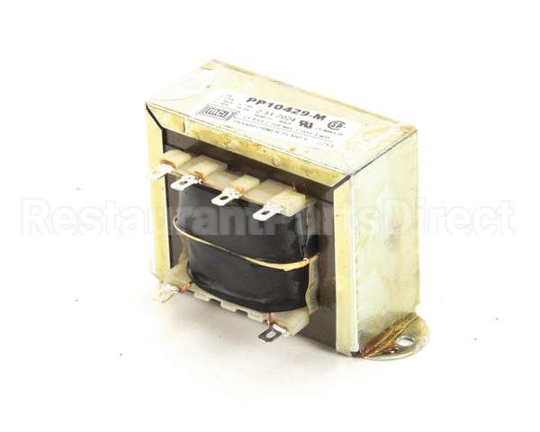 PP10429-M Pitco Transformer,80Va 120/208/240V 24V Mci
