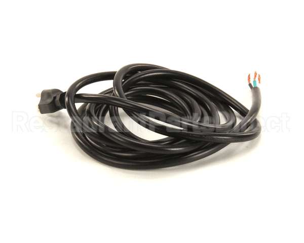 PP10439 Pitco Cord,Plug-Mld 14-3 Nema 5-15P