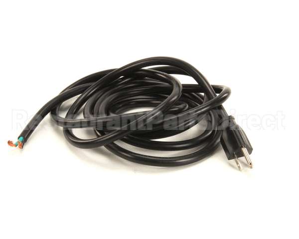 PP10439 Pitco Cord,Plug-Mld 14-3 Nema 5-15P