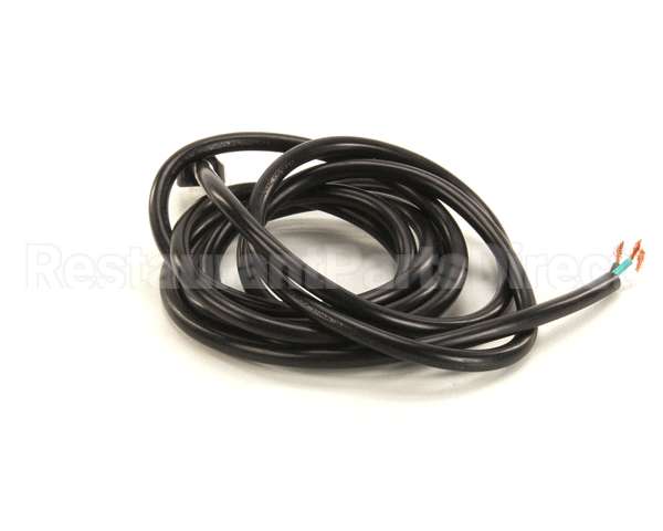 PP10439 Pitco Cord,Plug-Mld 14-3 Nema 5-15P