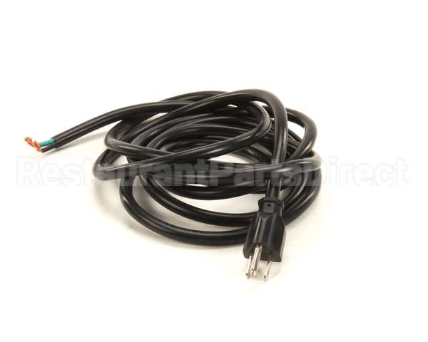 PP10439 Pitco Cord,Plug-Mld 14-3 Nema 5-15P