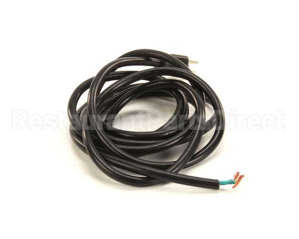 PP10439 Pitco Cord,Plug-Mld 14-3 Nema 5-15P