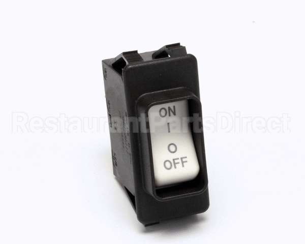 PP10460 Pitco Circuit Breaker,Rocker Spst 250V 8A