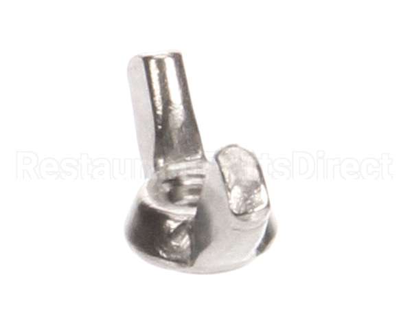 PP10568 Pitco Nut,Wing #10-24 Ss
