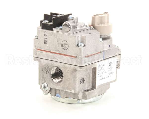 PP10593 Pitco Valve,Gas 1/2 Bder 24V Ei Nat