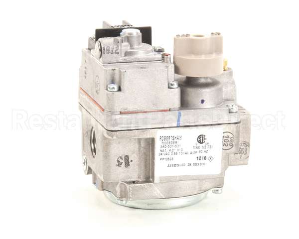 PP10593 Pitco Valve,Gas 1/2 Bder 24V Ei Nat