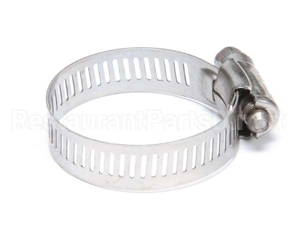 PP10620 Pitco Clamp,Hose Wormgear #20