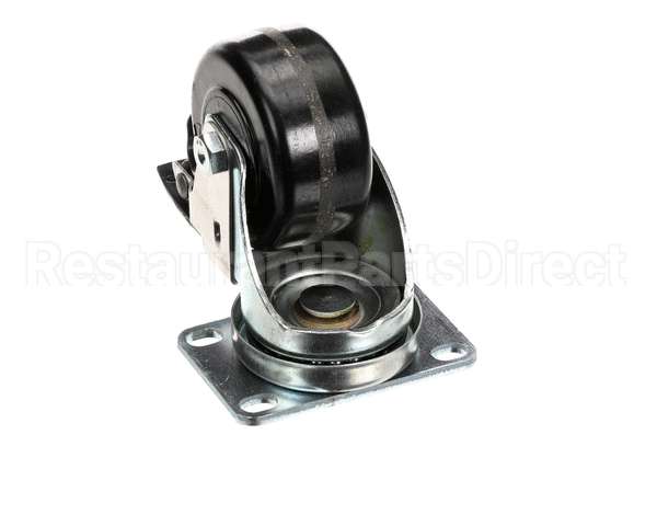 PP10652 Pitco Caster,Swivel Lkg 4