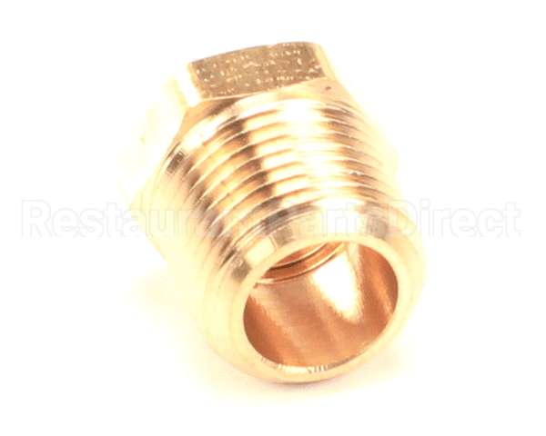 PP10658 Pitco Bushing,Rdcr Hex 3/8X1/4 Npt Brs