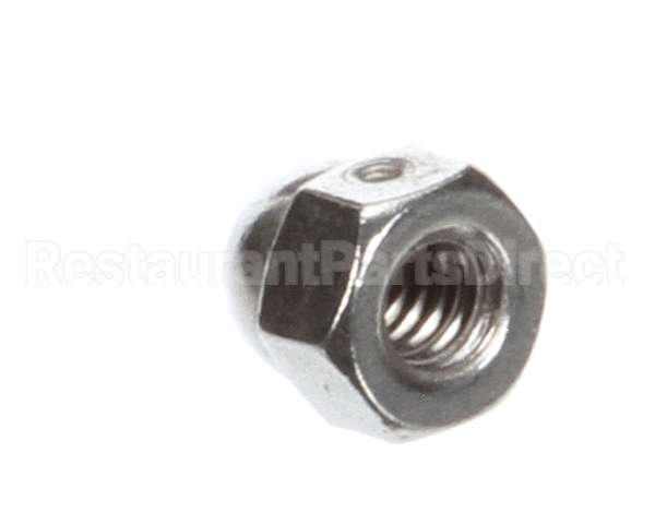 PP10668 Pitco Nut,Acorn W/Controlck 1/4-20
